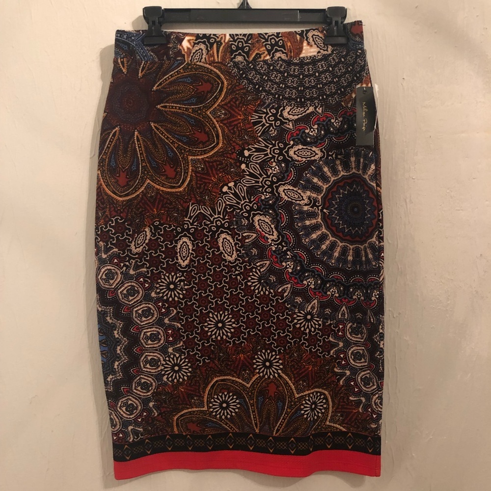 Melissa Paige Skirt